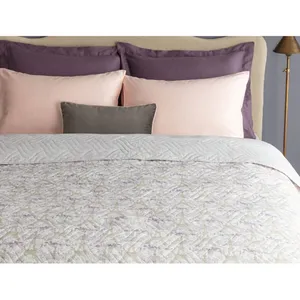 روتختی مادام کوکو مدل EIFFEL یک نفره سایز 160x200 سانتی متر