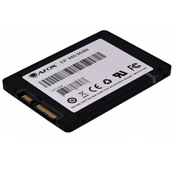 حافظه SSD ای فاکس مدل SD250-240GN ظرفیت 240 گیگابایت 1