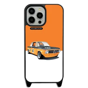 AKAM AMCWLA13PROMAX-CARS5 Cover For Apple iPhone 13 Pro Max
