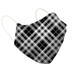 ماسک پارچه‌ای مدل ma-sh0008
