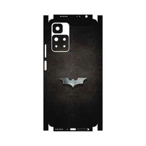 MAHOOT Batman-FullSkin Cover Sticker for Xiaomi Redmi Note 11 Pro Plus 5G