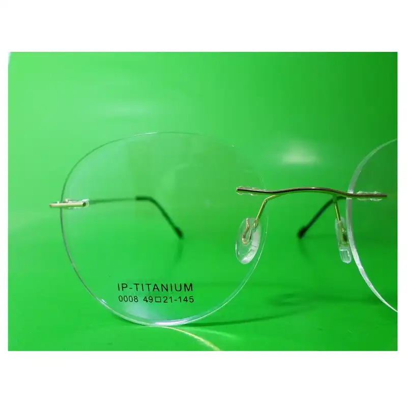 فریم عینک طبی مدل Dragon Gate کد t-L-s500