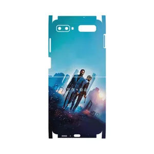 MAHOOT Tenet-FullSkin Cover Sticker for Samsung Galaxy Z Flip