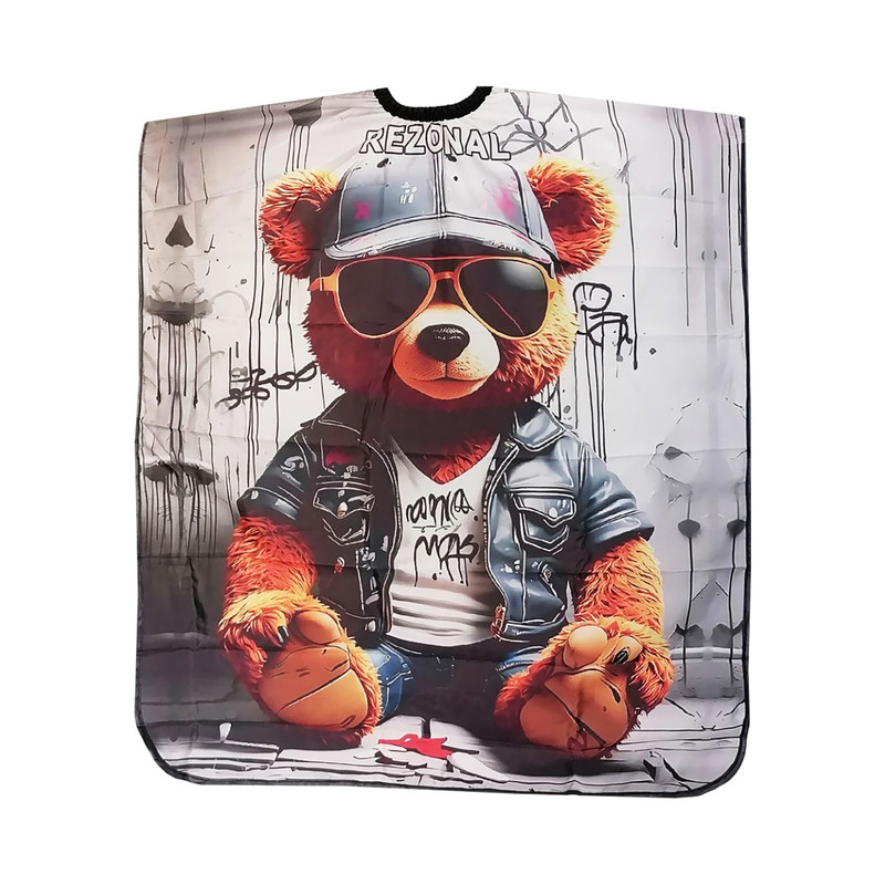 پیش بند اصلاح رزونال مدل Ted