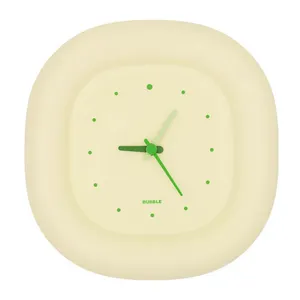 ساعت دیواری مدل Bubble 
