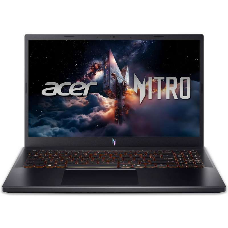 لپ تاپ 15.6 اینچی ایسر مدل Nitro V 15 ANV15-52-92DD-i9 13900H-32GB DDR5 4800MHz-1TB SSD-RTX5060 8GB-FHD 165Hz - کاستوم شده لپ تاپ 15.6 اینچی ایسر مدل Nitro V 15 ANV15-52-92DD-i9 13900H-32GB DDR5 4800MHz-1TB SSD-RTX5060 8GB-FHD 165Hz - کاستوم شده