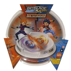 زمین بازی فرفره های انفجاری مدل 2023-BEYBLADE