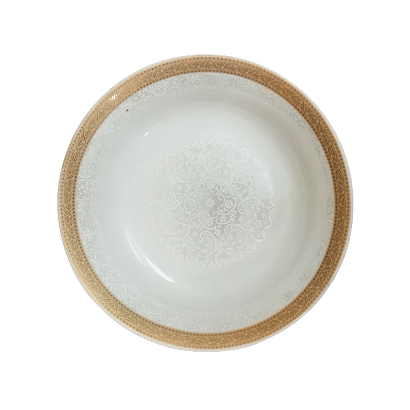 نعلبکی مدل پالاس مجموعه 6 عددی