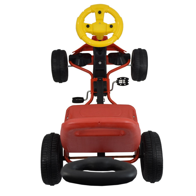 چهار چرخه کودک مدل 001