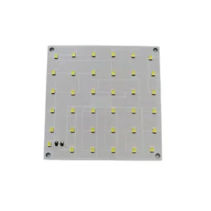 ماژول ال ای دی 18 وات مدل 18W-99WH بسته 5 عددی