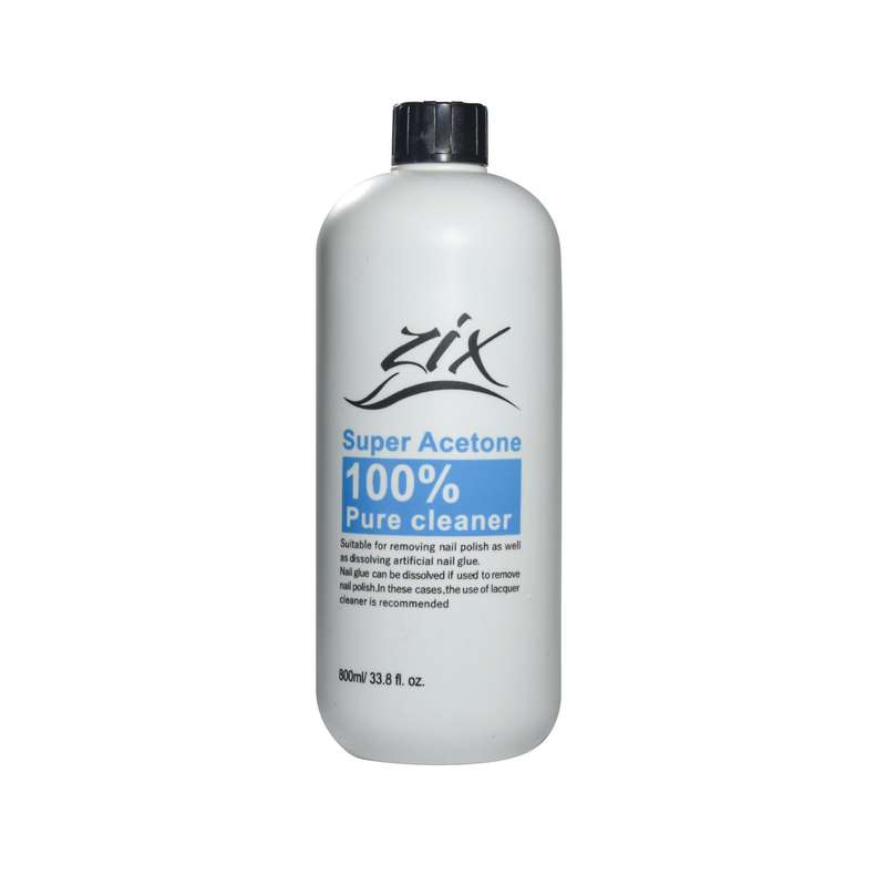 استون لاک پاک کن زیکس کد 02 حجم 800 میلی لیتر