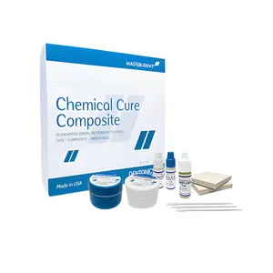 کامپوزیت سلف کیور مستر دنت مدل Chemical Cure Composite