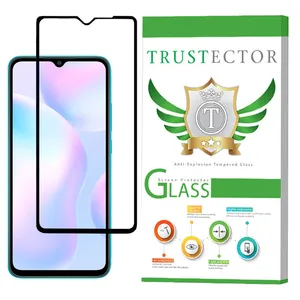 Trustector GSS Screen Protector For Xiaomi Redmi 9i