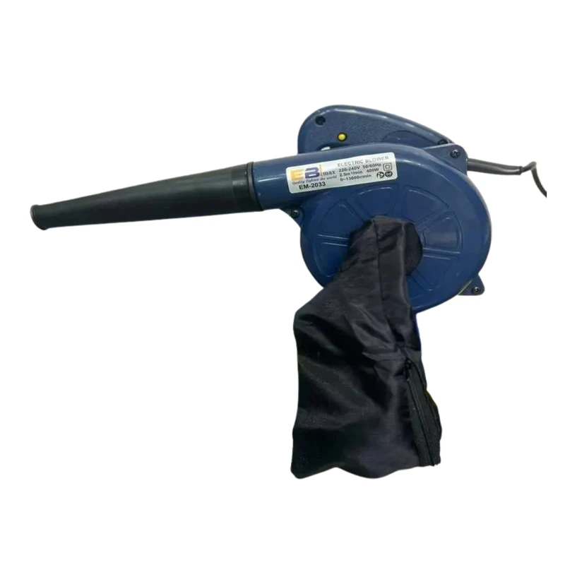 دستگاه دمنده و مکنده 400 وات ابی مکس مدل EM-2033