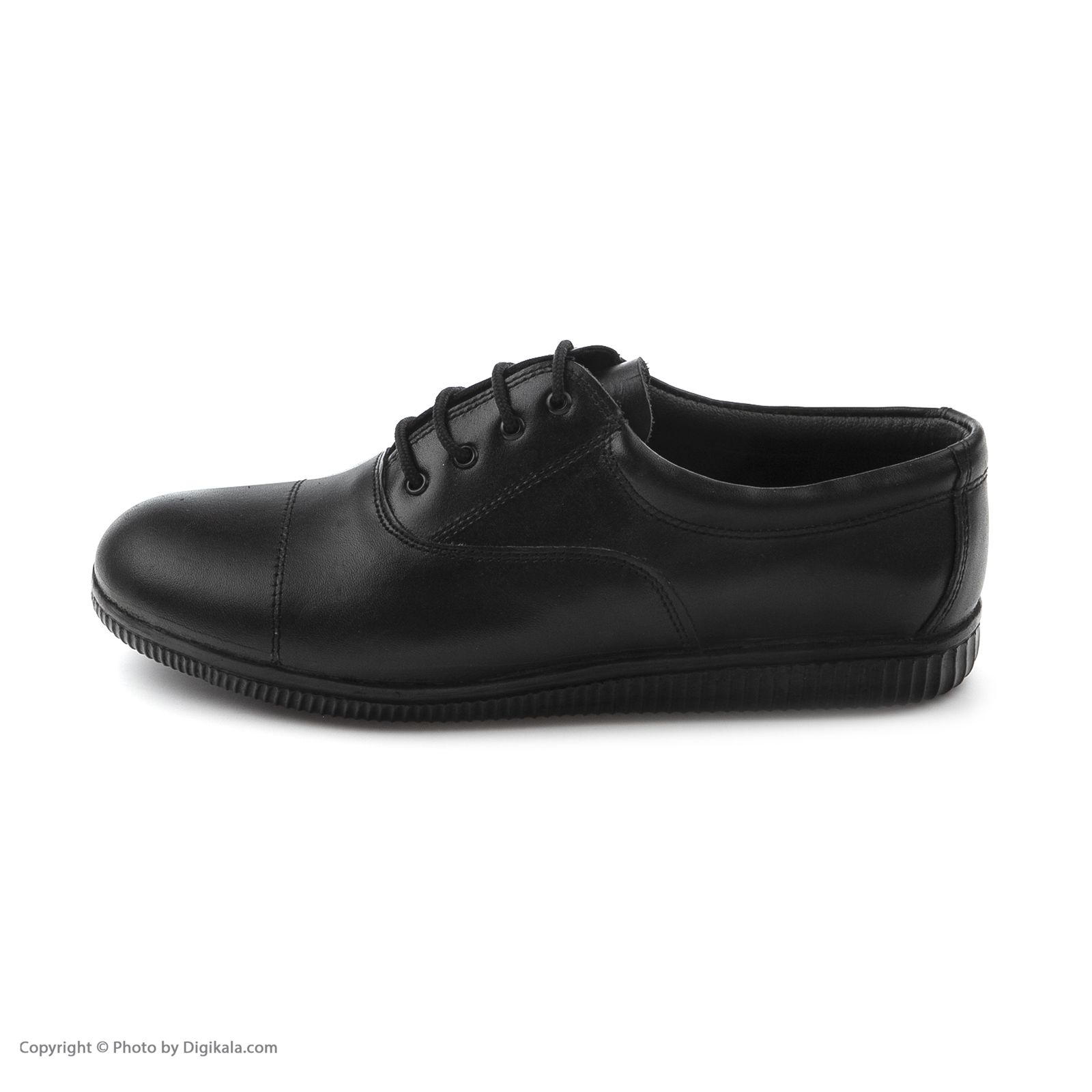 کفش روزمره مردانه کفش ملی مدل 1319-4731 -  - 2