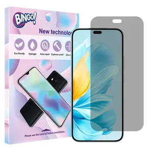 Bingo Tough model privacy screen protector suitable for Honor 200 Lite mobile phone