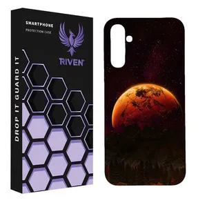 RIVEN RI2-5 Case For Samsung Galaxy A35