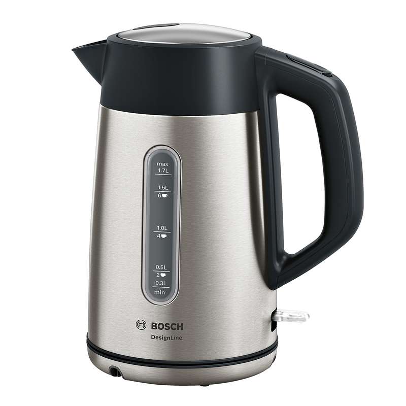 کتری برقی بوش مدل TWK4P440 کتری برقی بوش مدل TWK4P440