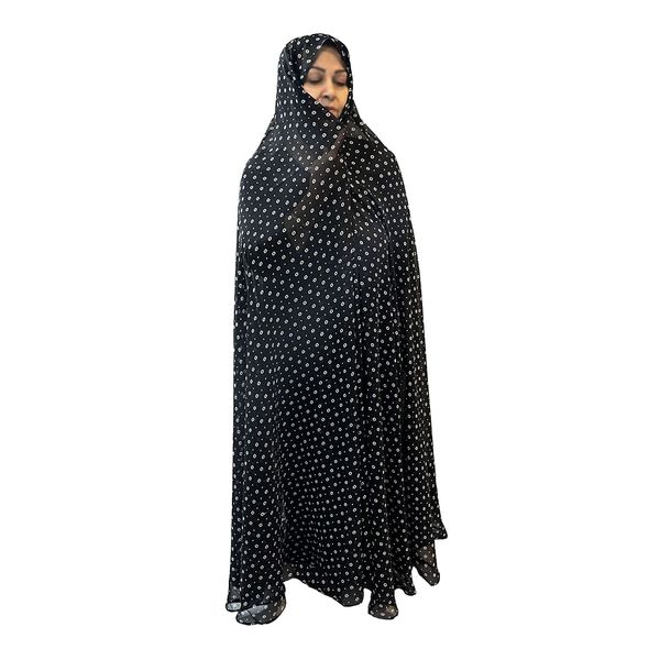 چادر نماز مدل 25684
