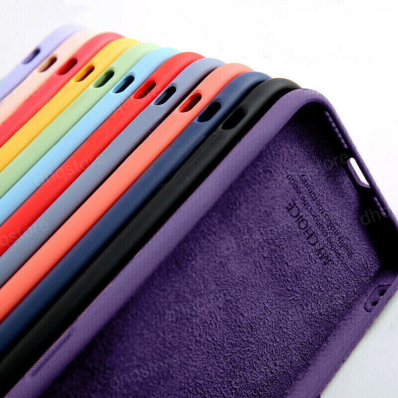 کاور مدل سیلیکونی محافظ دار مناسب برای گوشی موبایل اپل iPhone 14 ProMax