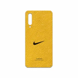 MAHOOT ML-NK Cover Sticker for Xiaomi Mi 9