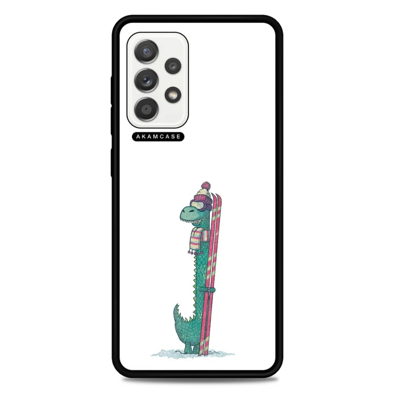 کاور آکام مدل AMC-WSGA52-SKI-17 مناسب برای گوشی موبایل سامسونگ Galaxy A52