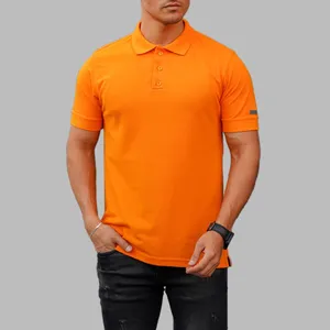 پولوشرت آستین کوتاه مردانه مالدینی مدل po-128