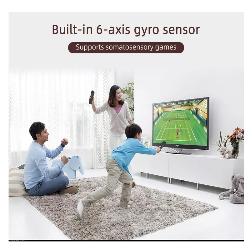 ریموت ایر ماوس مدل G50