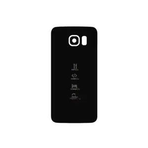 MAHOOT Programming 2 Cover Sticker for Samsung Galaxy S6