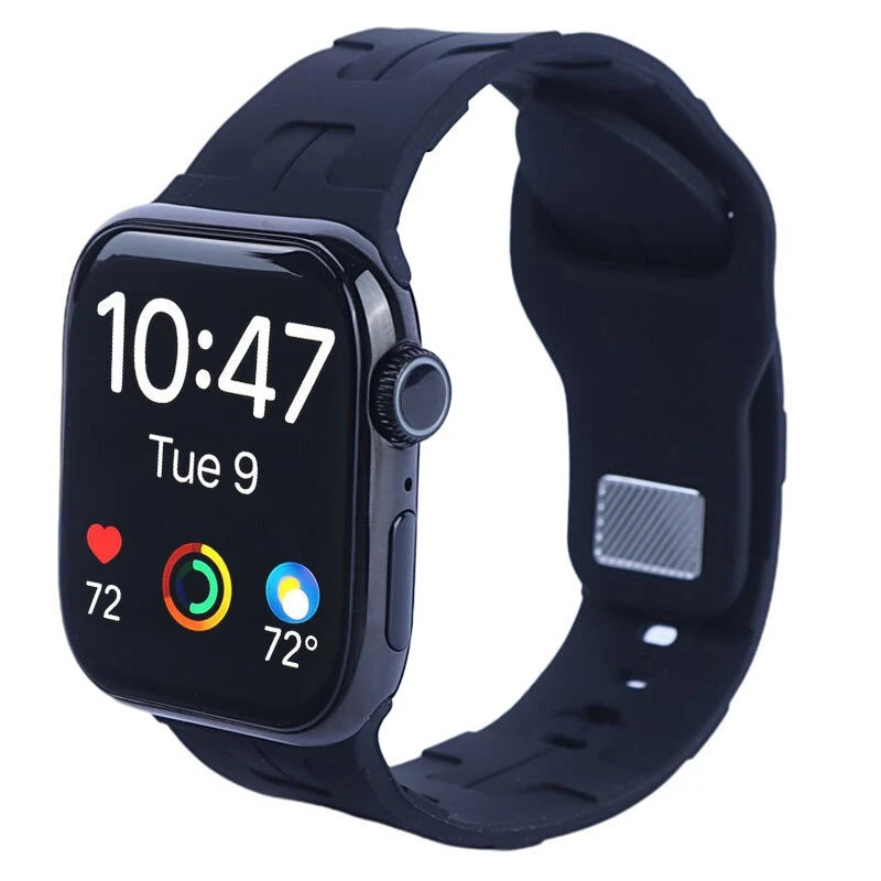 ساعت هوشمند 41 میلی متری ویرفیت مدل HK11 mini plus با بند سیلیکونی