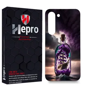 HEPRO MC Cover for SAMSUNG GALAXY S23
