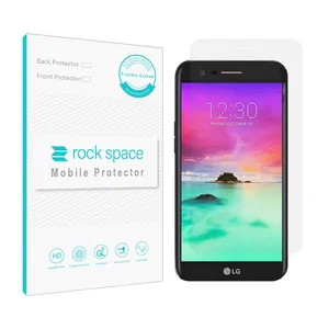 Rock space code HGL hydrogel screen protector suitable for LG K10 2017