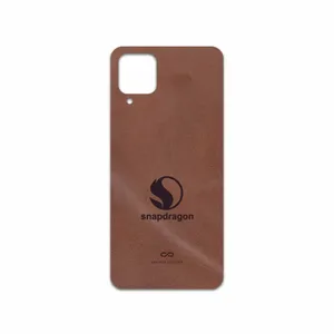 MAHOOT MNL-SNPDRGN Cover Sticker for Samsung Galaxy M12