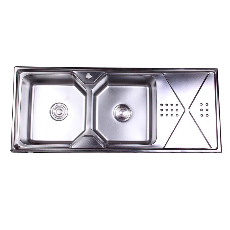 سینک هوم ال هاوس مدل OT3724 سینک هوم ال هاوس مدل OT3724