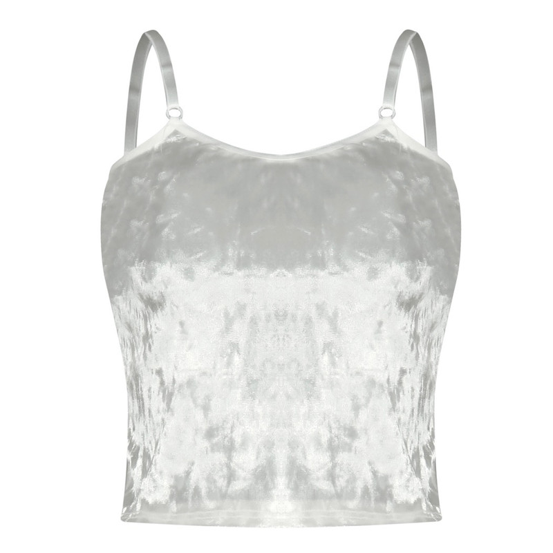 ست تاپ و شلوارک زنانه مدل مخمل