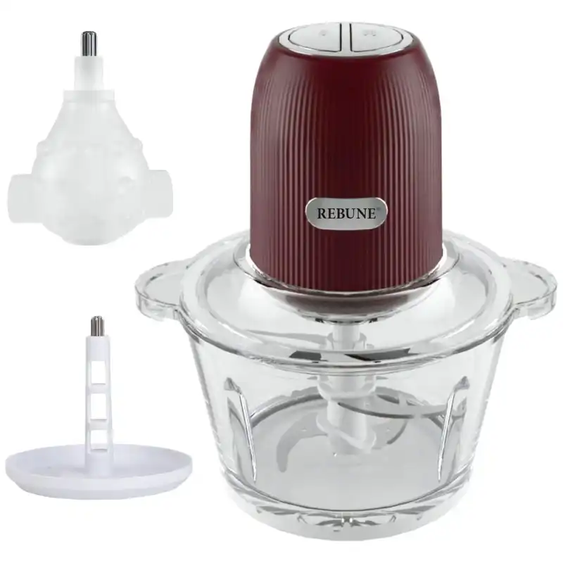 خردکن ریبون مدل RE-2-101