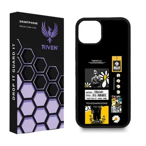 RIVEN RI2-15 Case For Apple iphone 13 Pro