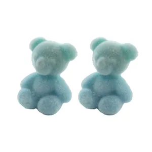 گوشواره دخترانه مدل عروسکی کد AAC-206