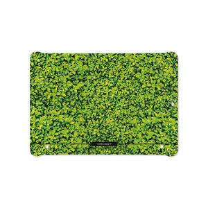 برچسب پوششی ماهوت مدل Leafs مناسب برای تبلت سامسونگ Galaxy Tab S2 9.7 2015 T815