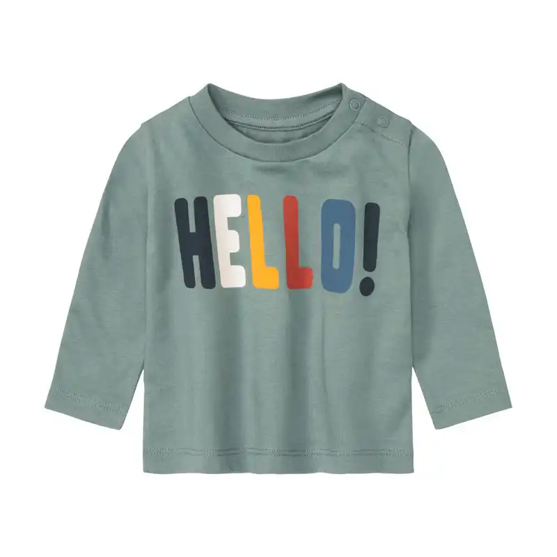 ست 3 تکه لباس نوزادی لوپیلو مدل ger735