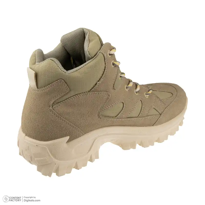 کفش کوهنوردی مردانه مدل KAVIR-KER.EM.SAGH
