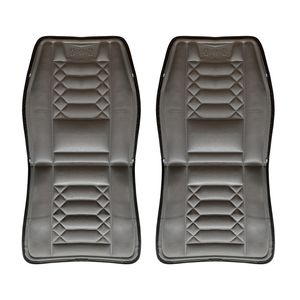 نقد و بررسی پشتی صندلی خودرو مدل XGG2 بسته دو عددی توسط خریداران