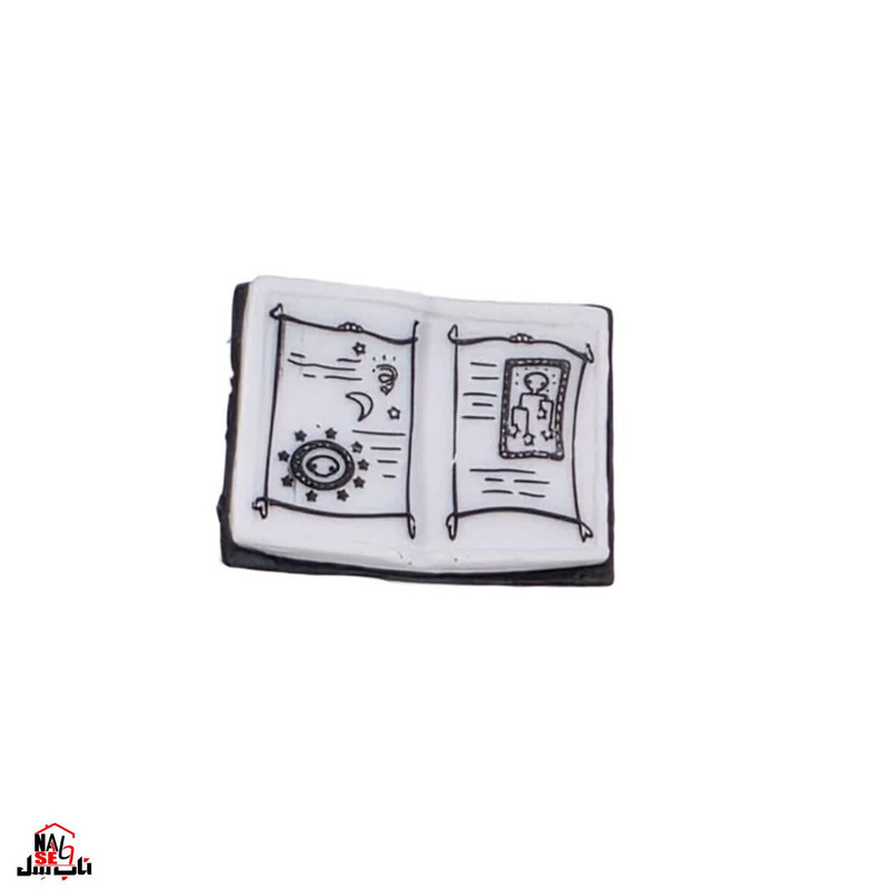 فیگور ناب سل مدل کرومی کیوت مجموعه 10 عددی ارتفاع 6 سانتی متر KUROMI