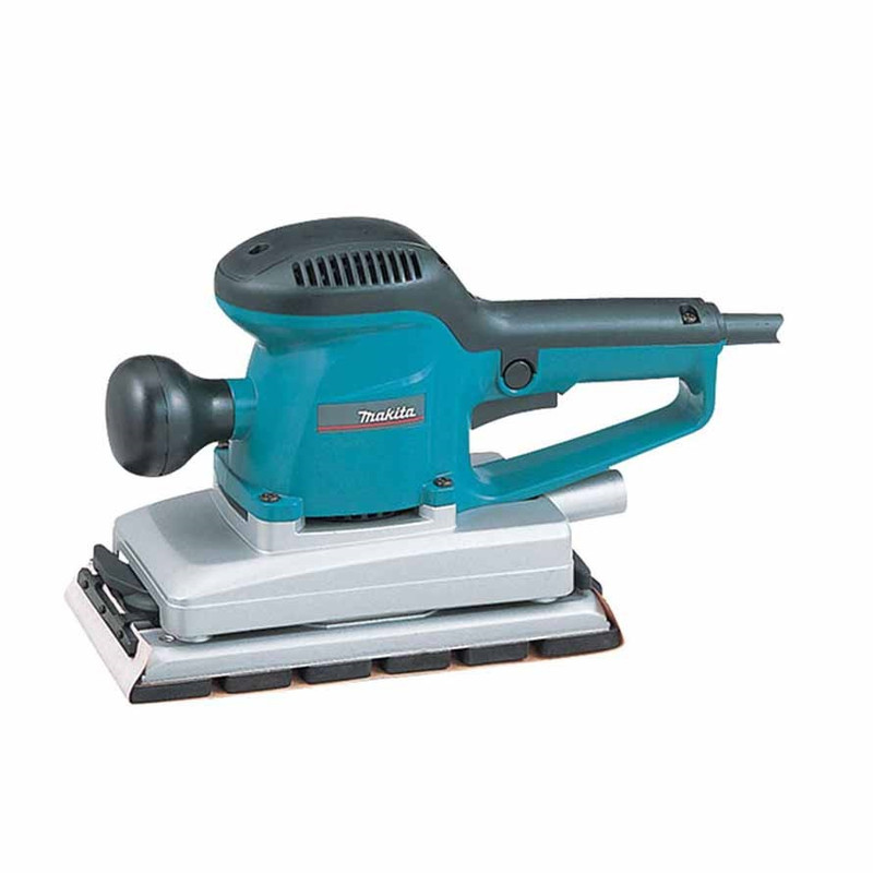 دستگاه سنباده زن ماکیتا مدل BO4901