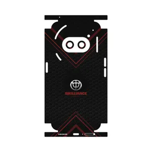 MAHOOT Brilliance-FullSkin Cover Sticker for Nothing Phone 2a