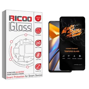 Ricoo RC Screen Protector For Xiaomi  Poco M5s