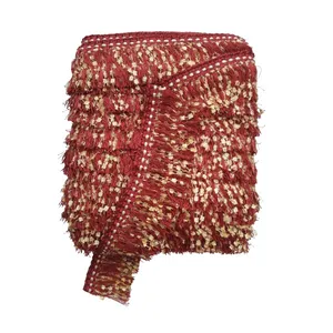 یراق پرده مدل RCTN-144 طول 10 متر