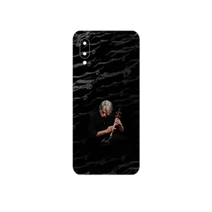 MAHOOT Kayhan Kalhor Cover Sticker for Samsung Galaxy M02