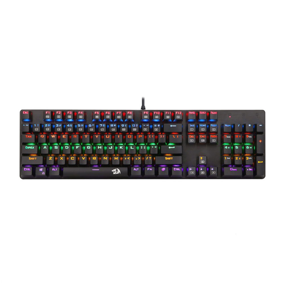 k208 keyboard