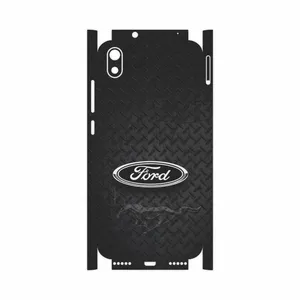 MAHOOT Ford Motor-FullSkin Cover Sticker for Xiaomi Redmi 7A